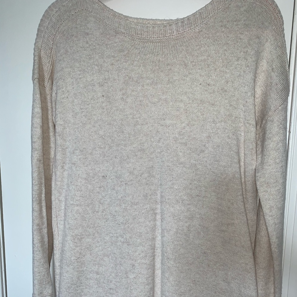 Basic Sweater